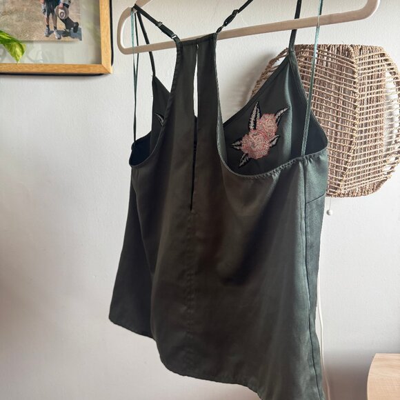 Roxy 'Ride The Waves' tank top - Picture 2 of 2